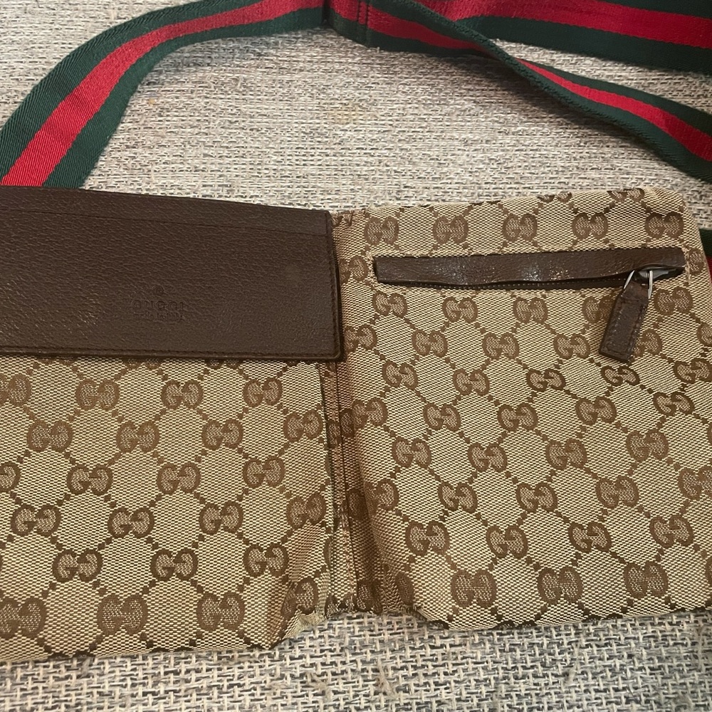 Gucci Fanny Pack
